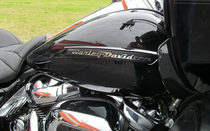 2018 Harley-Davidson FLTRU - Road Glide Ultra