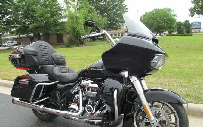 2018 Harley-Davidson FLTRU - Road Glide Ultra