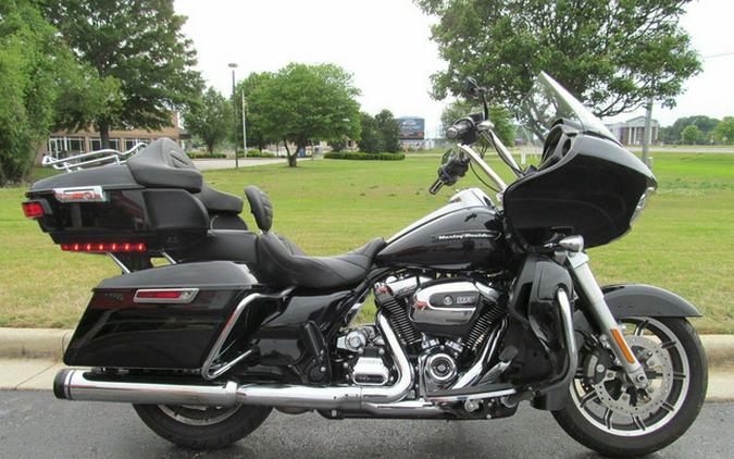2018 Harley-Davidson FLTRU - Road Glide Ultra