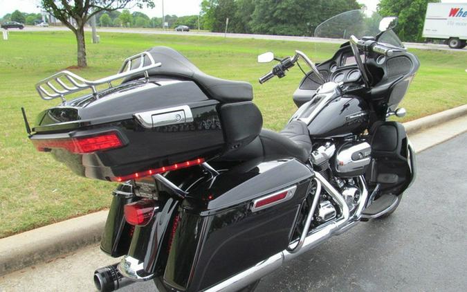 2018 Harley-Davidson FLTRU - Road Glide Ultra
