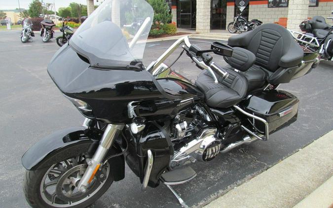 2018 Harley-Davidson FLTRU - Road Glide Ultra