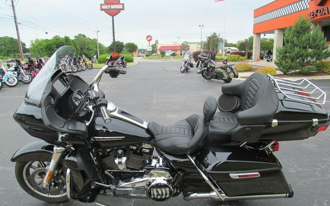 2018 Harley-Davidson FLTRU - Road Glide Ultra