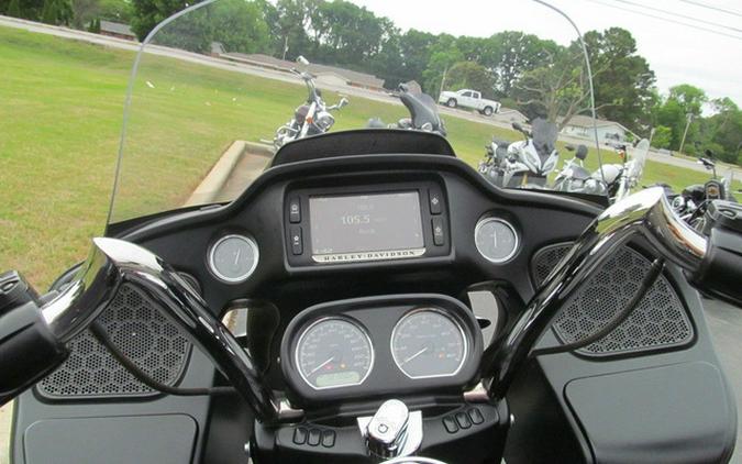 2018 Harley-Davidson FLTRU - Road Glide Ultra