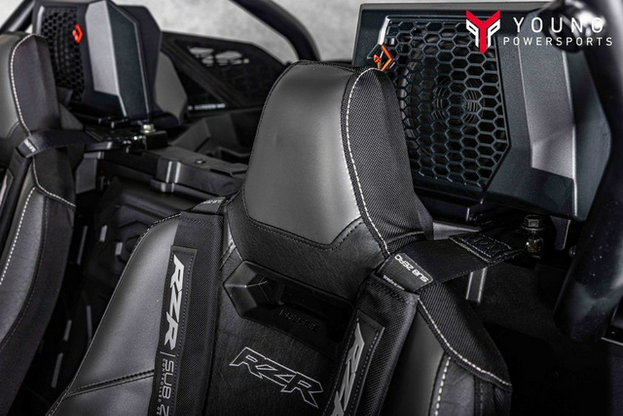 2026 Polaris RZR Pro XP 4 Ultimate