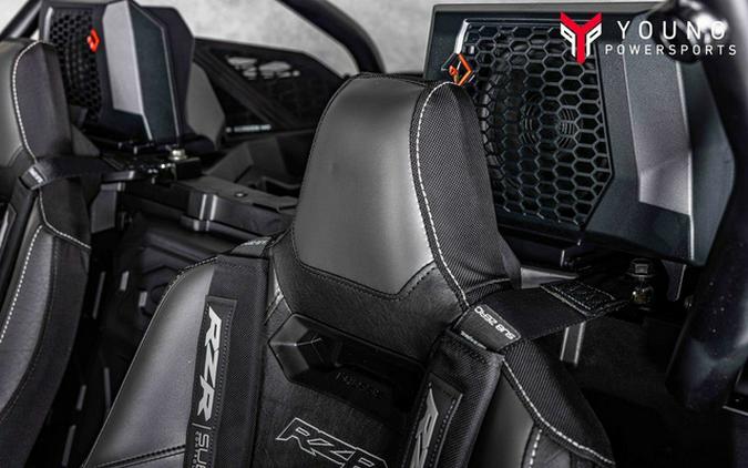 2026 Polaris RZR Pro XP 4 Ultimate