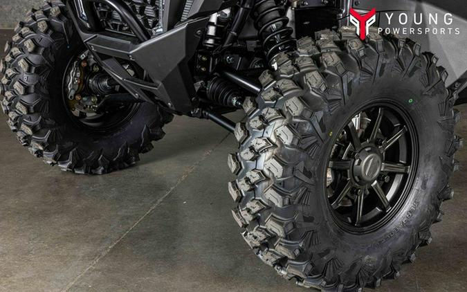 2026 Polaris RZR Pro XP 4 Ultimate