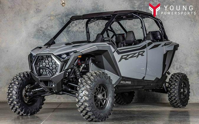 2026 Polaris RZR Pro XP 4 Ultimate