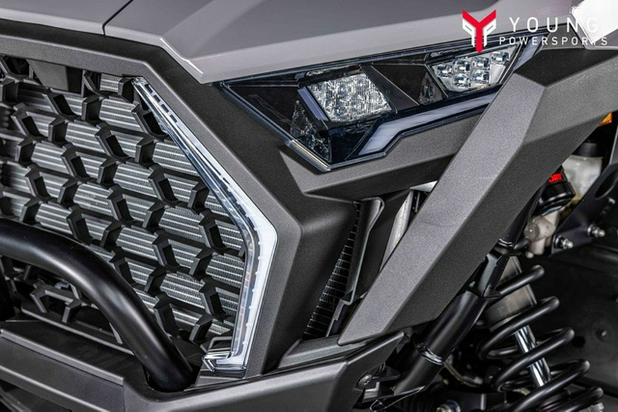 2026 Polaris RZR Pro XP 4 Ultimate
