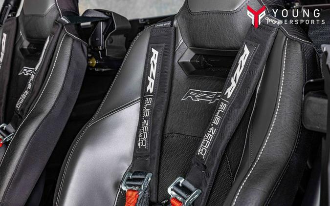 2026 Polaris RZR Pro XP 4 Ultimate