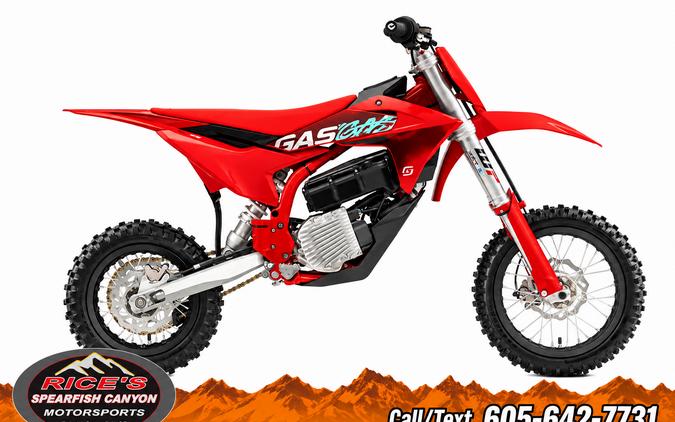2027 GASGAS MC-E 5