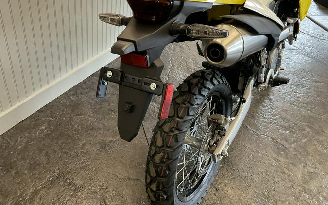 2026 DR-Z4S - Suzuki