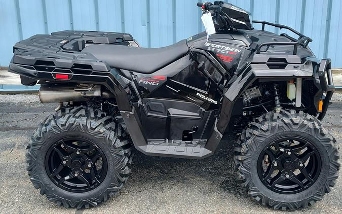 2026 Polaris Sportsman 570 Trail