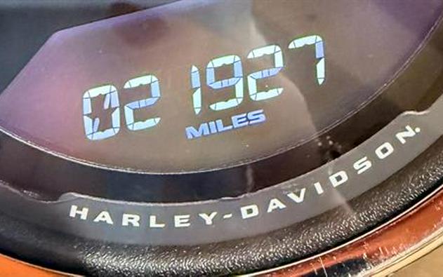 2018 Harley-Davidson Softail® Deluxe 107