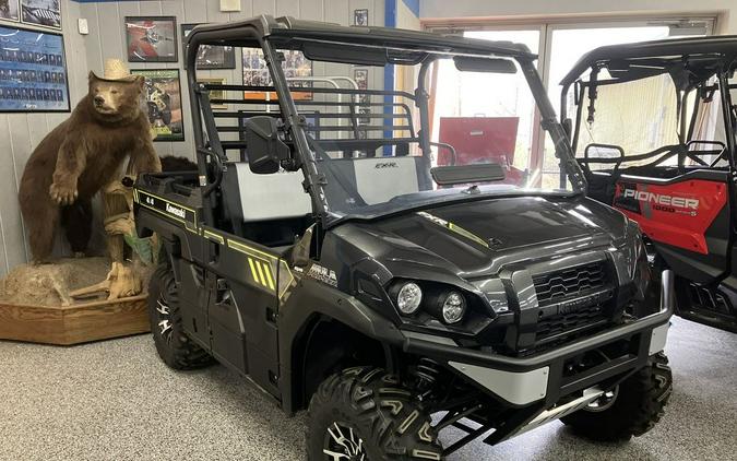 2023 Kawasaki Mule PRO-FXR™