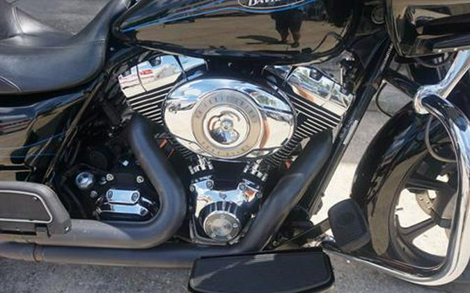 2009 Harley-Davidson Road Glide®