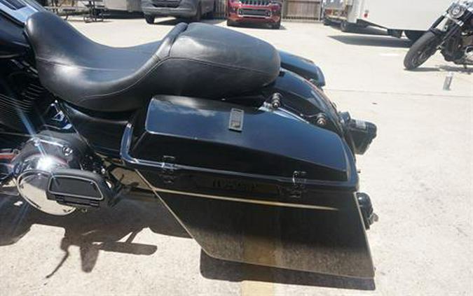 2009 Harley-Davidson Road Glide®