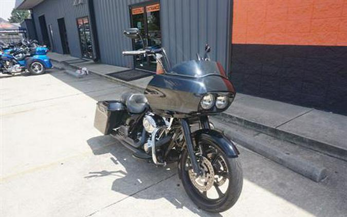 2009 Harley-Davidson Road Glide®