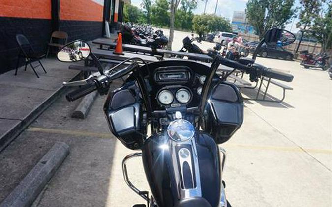 2009 Harley-Davidson Road Glide®