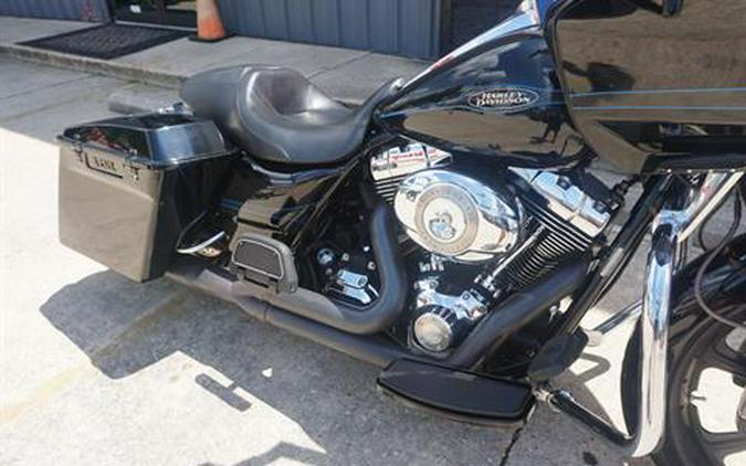 2009 Harley-Davidson Road Glide®