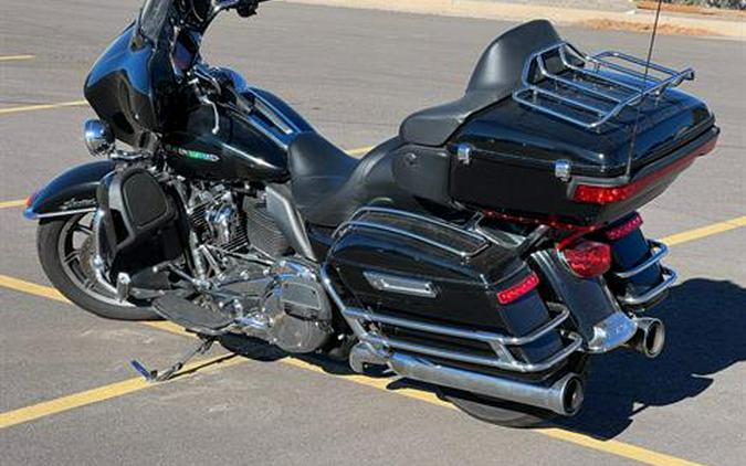 2019 Harley-Davidson Ultra Limited