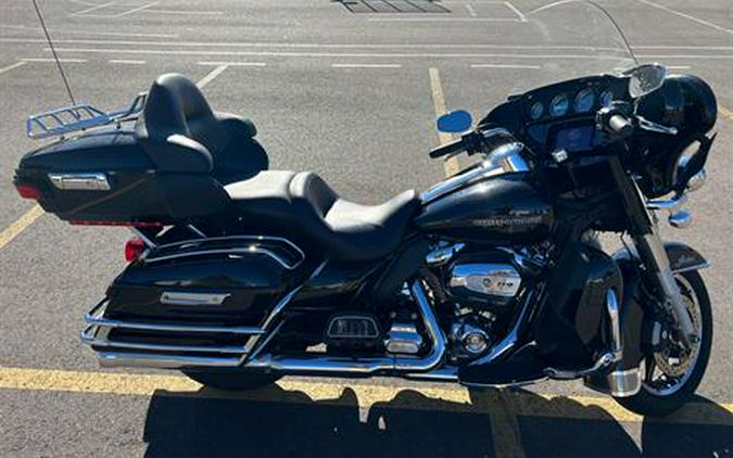 2019 Harley-Davidson Ultra Limited