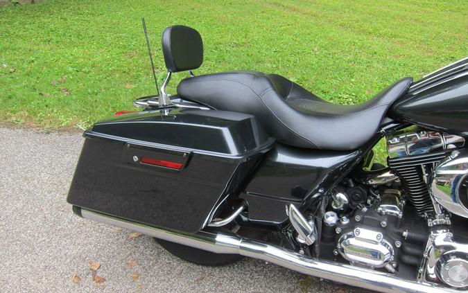 2008 Harley-Davidson® Street Glide® Anniversary