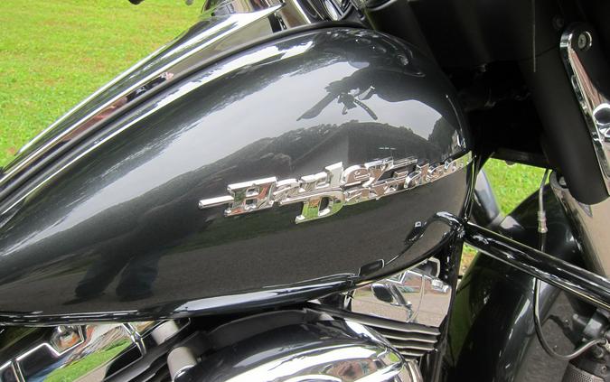 2008 Harley-Davidson® Street Glide® Anniversary