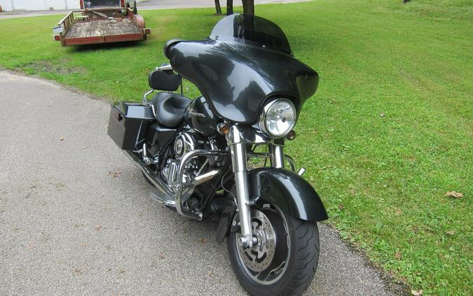 2008 Harley-Davidson® Street Glide® Anniversary