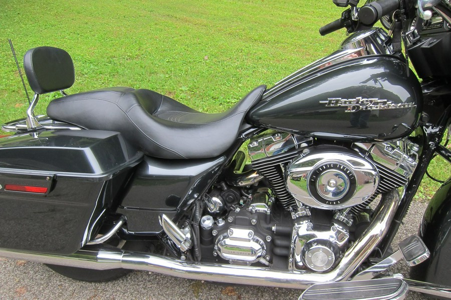 2008 Harley-Davidson® Street Glide® Anniversary