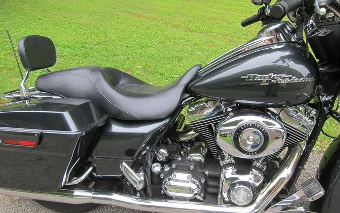 2008 Harley-Davidson® Street Glide® Anniversary