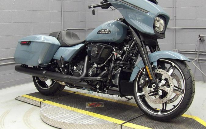 2024 Harley-Davidson® FLHX - Street Glide®