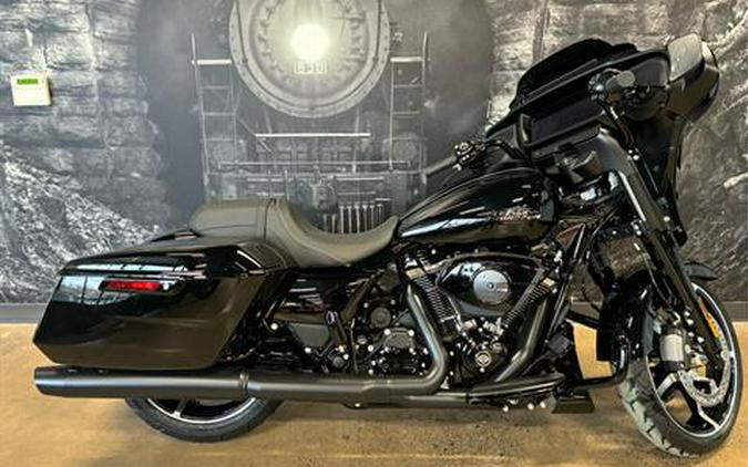 2024 Harley-Davidson Street Glide®