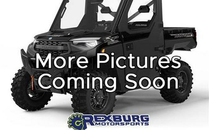 2025 Polaris Ranger XP 1000 NorthStar Edition Premium