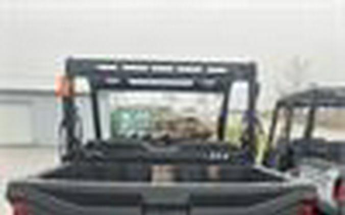 2024 Polaris Ranger SP 570 Premium