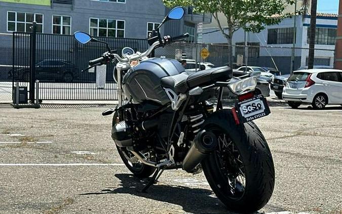 2023 BMW R nineT