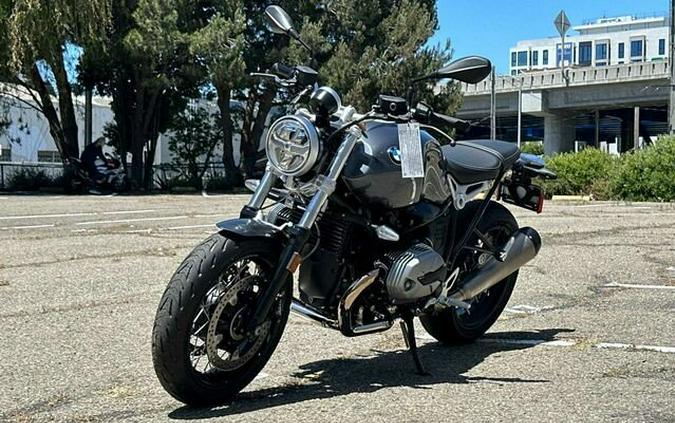 2023 BMW R nineT