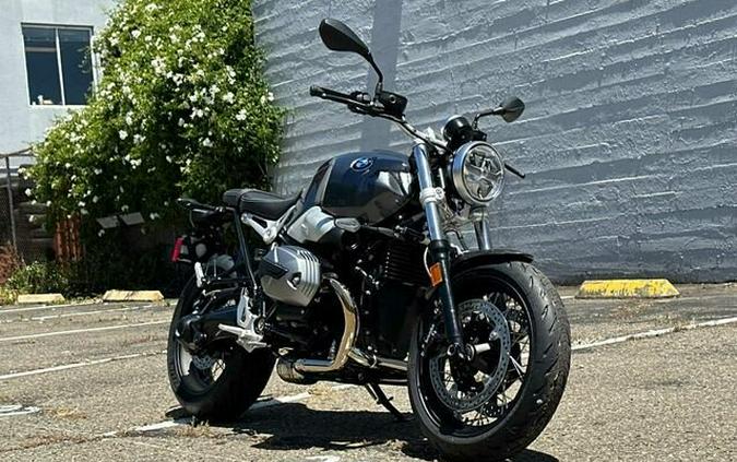 2023 BMW R nineT