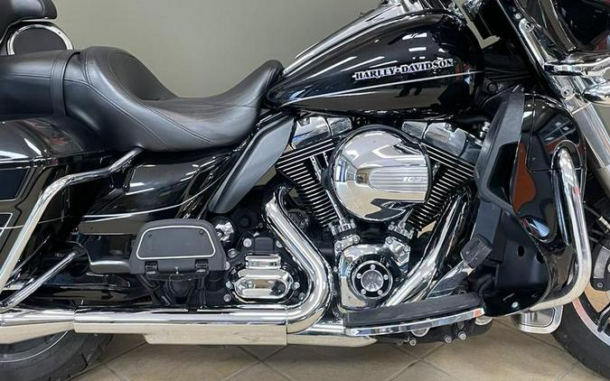 2016 Harley-Davidson® FLHTK - Ultra Limited