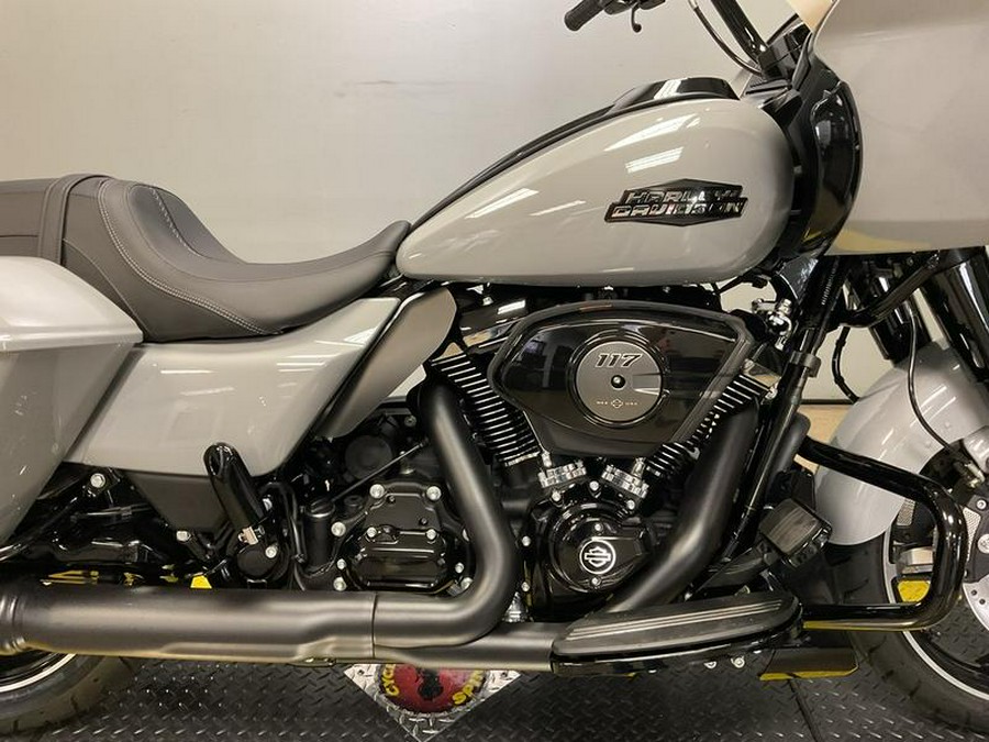 2024 Harley-Davidson® FLTRX - Road Glide®