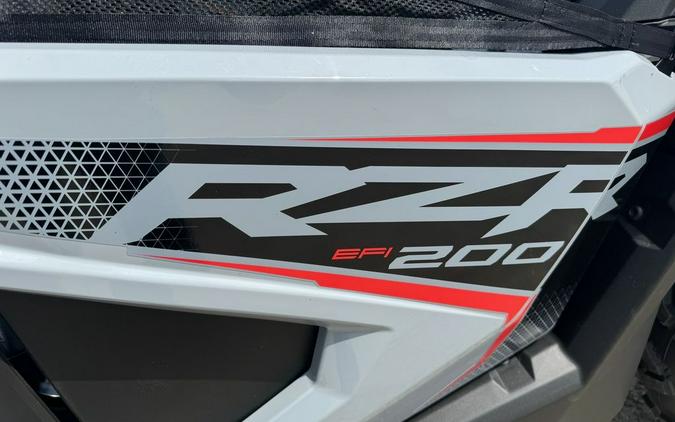 2024 Polaris® RZR 200 EFI