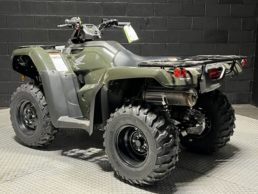 2024 Honda® FourTrax Rancher ES