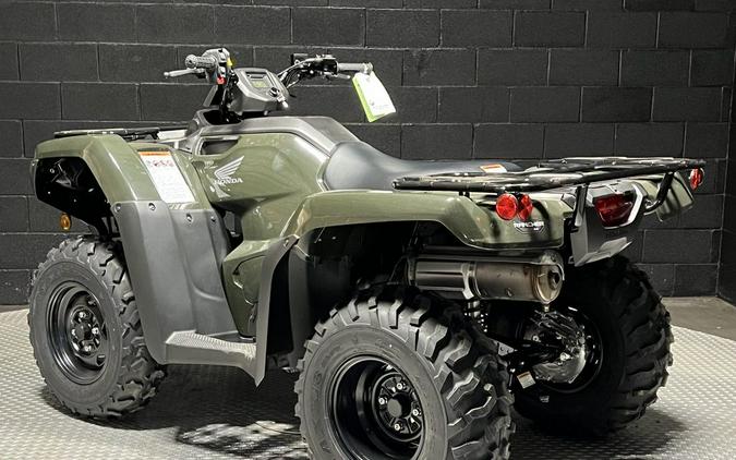 2024 Honda® FourTrax Rancher ES