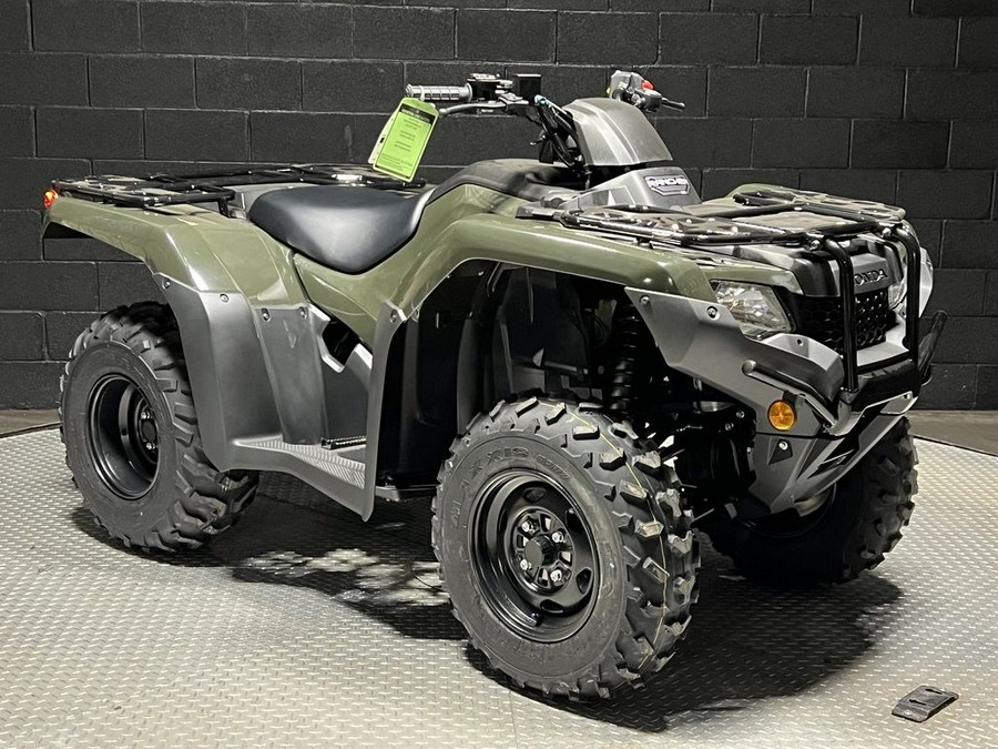 2024 Honda® FourTrax Rancher ES