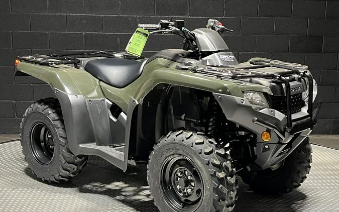 2024 Honda® FourTrax Rancher ES