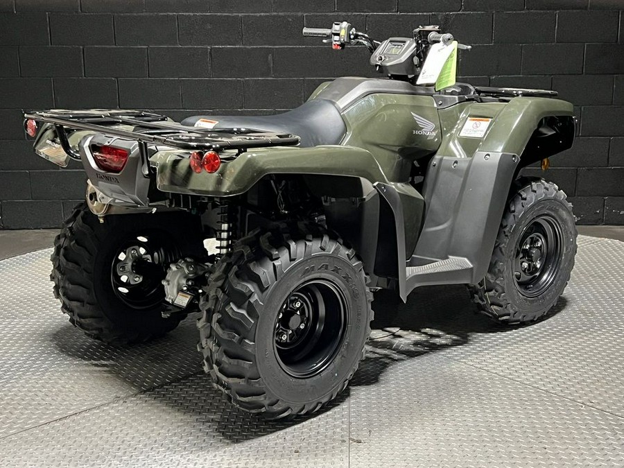 2024 Honda® FourTrax Rancher ES