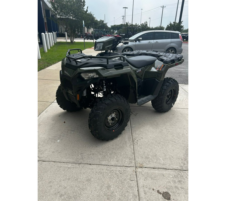 2024 Polaris Sportsman® 450 H.O. EPS