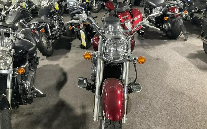 2009 Kawasaki VN900B