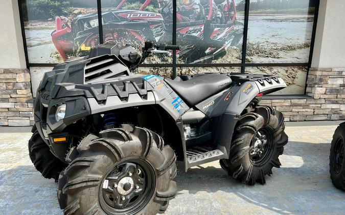 2024 Polaris Industries Sportsman® 850 High Lifter