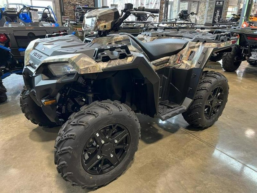 2024 Polaris® Sportsman 850 Premium Polaris Pursuit Camo