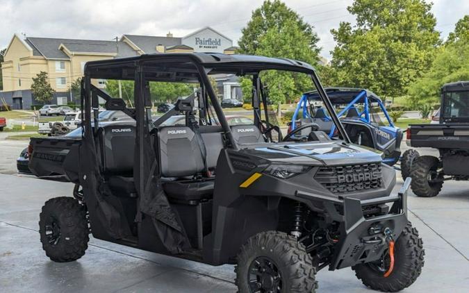 2025 Polaris RANGER 1000 Crew Premium